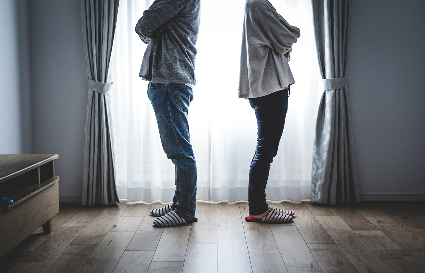 離婚を決断する7つの決め手と不動産売却の重要性