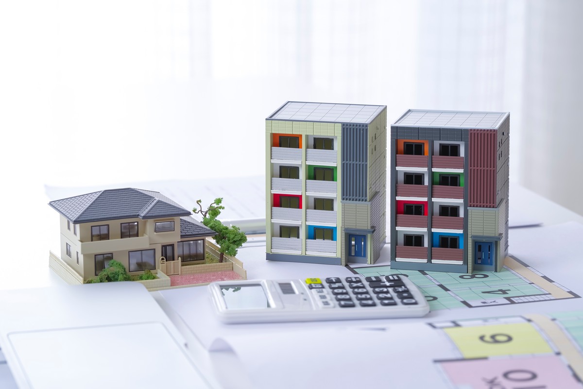 西宮市の不動産買取はどんな物件が対象?戸建て・マンション・土地別に徹底解説【完全版】