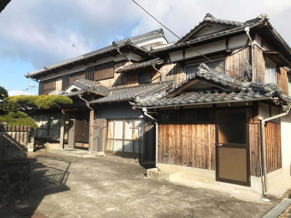 空き家買取を利用するメリット・デメリットは?大まかな流れもご紹介!
