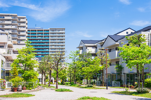 その2　土地活用を再度考えてみる