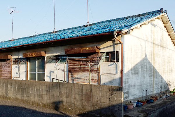 空き家や空き地の売却や活用にも対応します